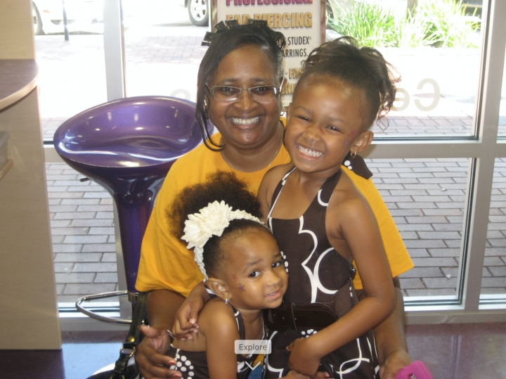 Linda Morant - Class of 1973 - Bayside High School