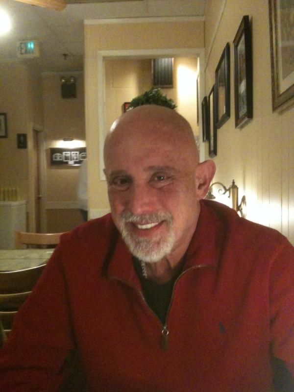 Clifford Rosenberg - Class of 1957 - Bayside High School