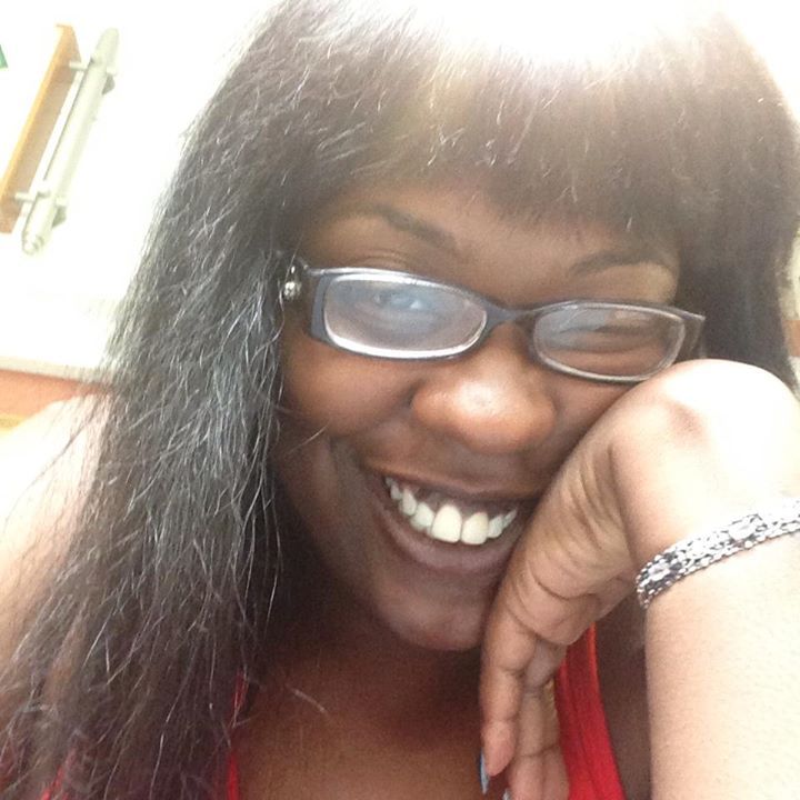 Medgine Sanon-Ellis - Class of 2003 - Bayside High School