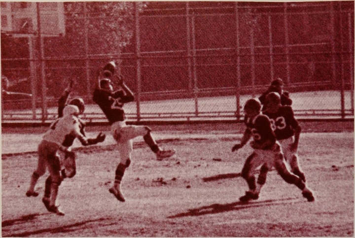 David Sanchez - Class of 1976 - Bayside High School
