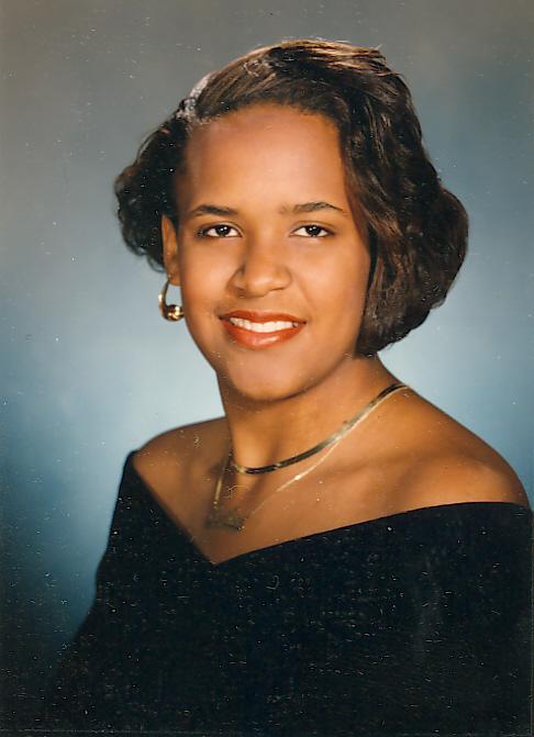 Gina Still - Class of 1993 - Bayside High School