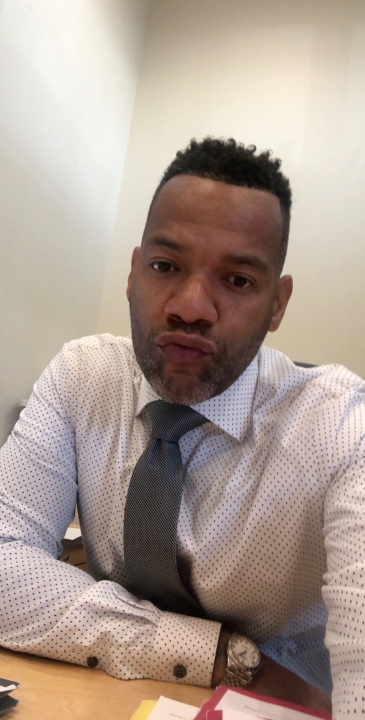 James Miller - Class of 1994 - Bayside High School