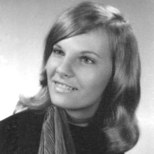 Janet Krochak - Class of 1965 - Bayside High School