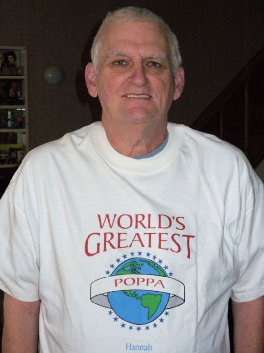 Paul Siegel - Class of 1964 - Bayside High School