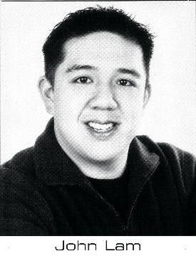 John Lam - Class of 2001 - Bayside High School