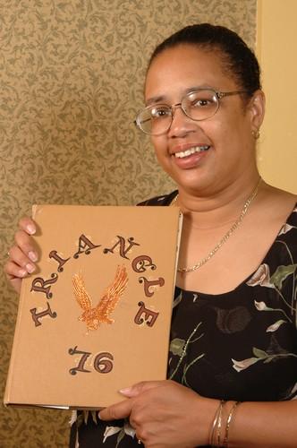 Carol-j Johnson - Class of 1976 - Bayside High School