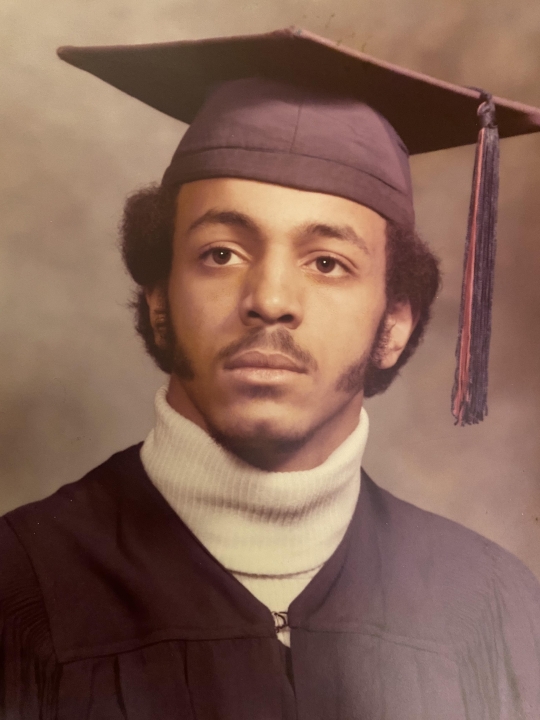 Ray Evans - Class of 1977 - Bayside High School