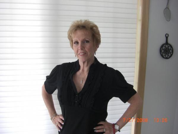 Linda (mickie) Kerner - Class of 1960 - Bayside High School