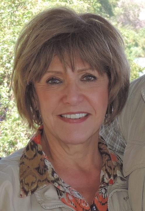 Evelyn Stok - Class of 1961 - Bayside High School