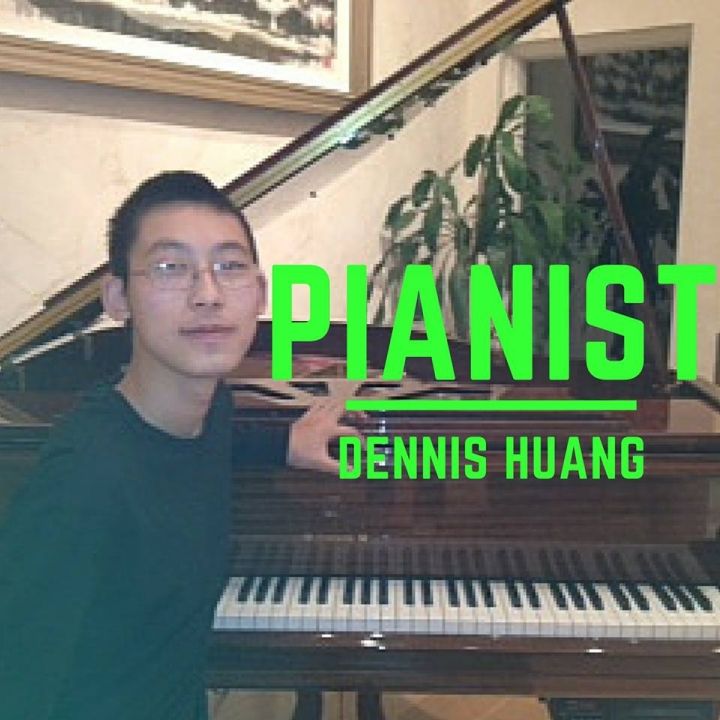 Dennis Huang - Class of 2012 - Bayside High School