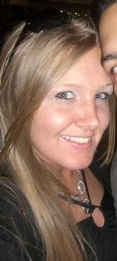 Christina Hanley - Class of 2005 - Bayside High School