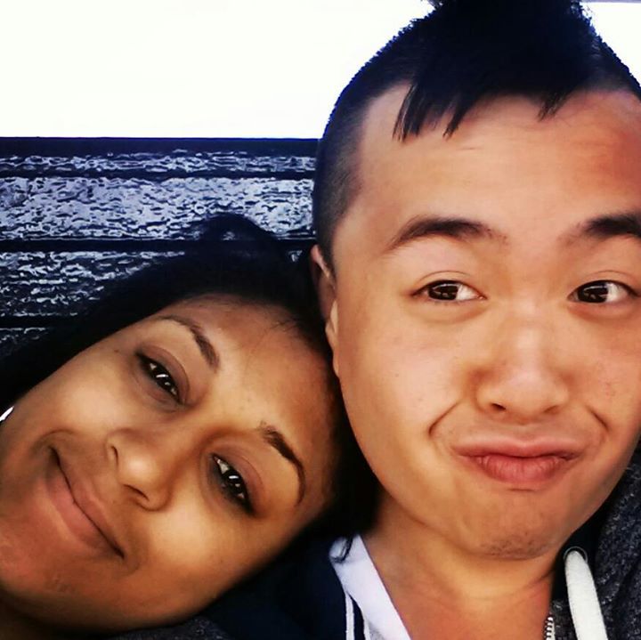 Cavell Wong - Class of 2012 - Bayside High School