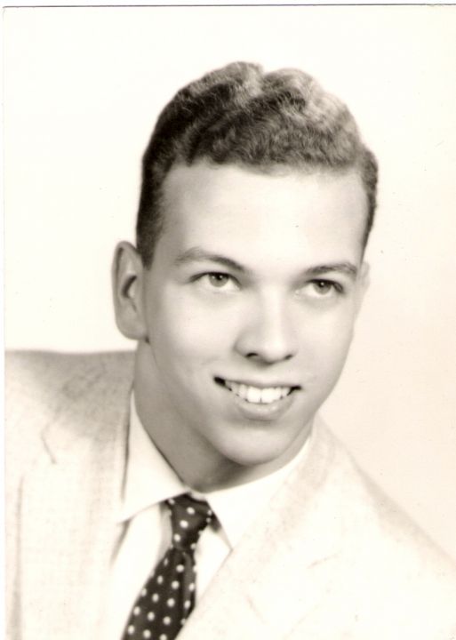 Thomas Wolfe - Class of 1959 - Bayside High School