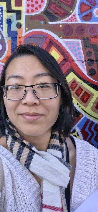 Cindy Wai - Class of 2017 - Bayside High School