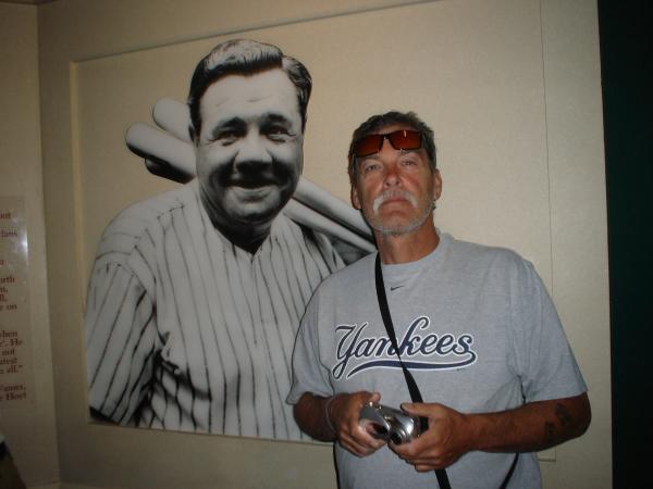 Richard Allen - Class of 1969 - Bayside High School