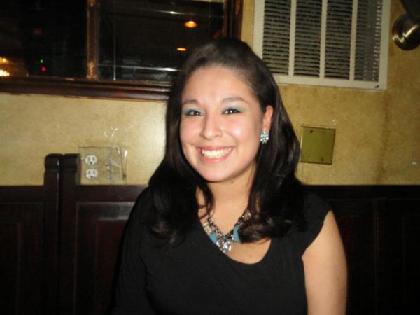 Paola Hernandez - Class of 2004 - Bayside High School