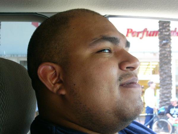Abel Hernandez - Class of 1997 - Bayside High School