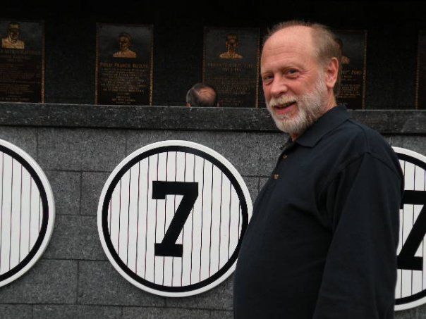 Dave Reiter - Class of 1964 - Bayside High School