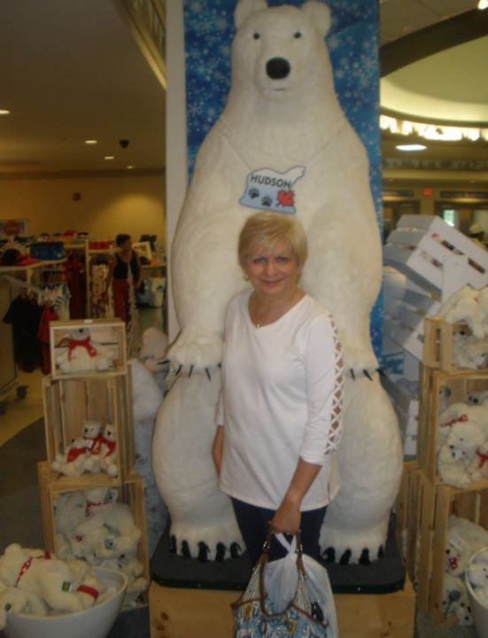 Tonise Urigel - Class of 1969 - Bayside High School