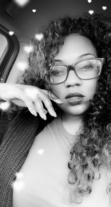 Medgine Sanon-Ellis - Class of 2003 - Bayside High School