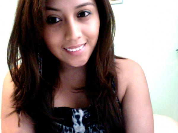 Jacqueline Orellana - Class of 2012 - Bayside High School