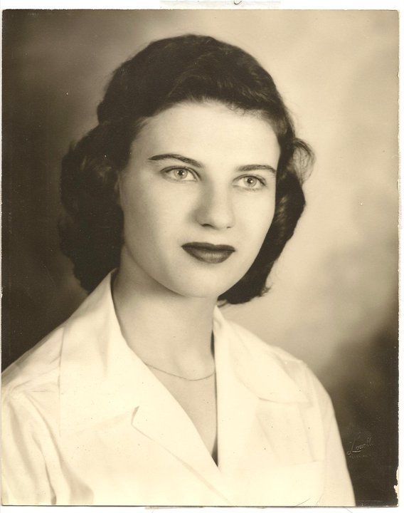 Ruth Kantoff Wagner - Class of 1949 - Bayside High School