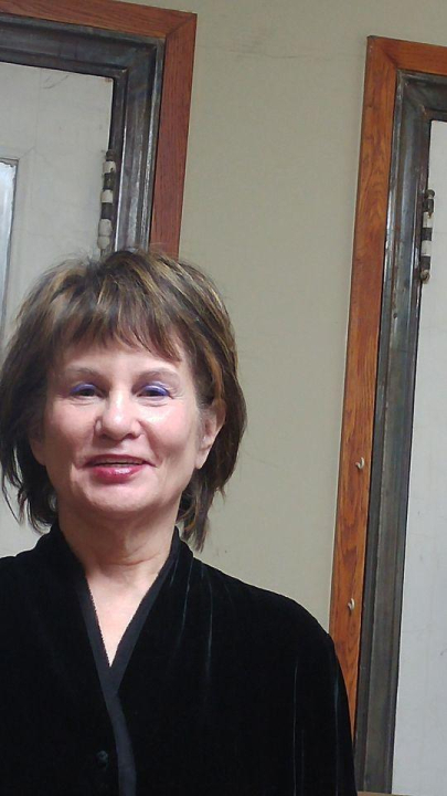 Andrea Rombach - Class of 1964 - Bayside High School