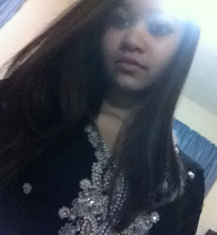 Leezel Zamidar - Class of 2013 - Bayside High School