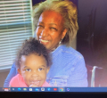 Shelia Locklear