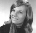 Janet Krochak, class of 1965