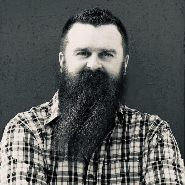 Wayne Hiscock - Class of 1999 - Riverview Rural High School