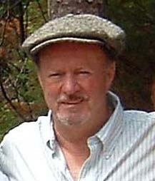 Rick Mackenzie - Class of 1968 - Riverview Rural High School