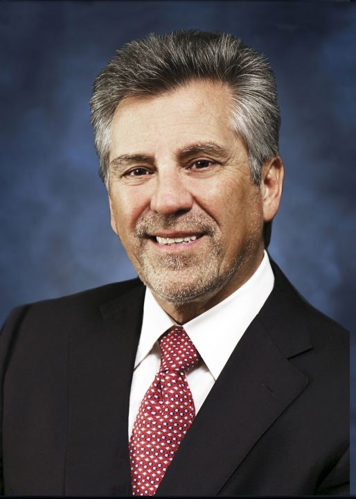 Louis Maroun - Class of 1968 - Riverview Rural High School