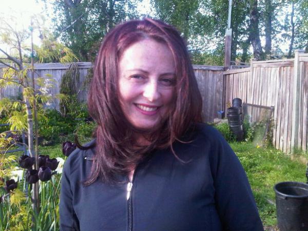 Cecilia Macphee - Class of 1983 - Riverview Rural High School