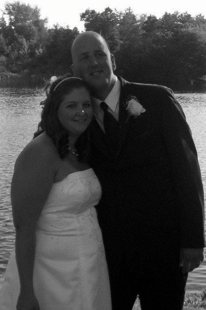 Robb Macpherson - Class of 1998 - Riverview Rural High School
