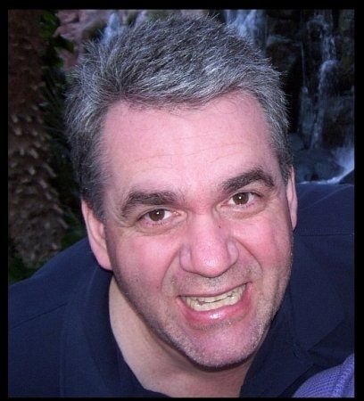 Dave Macdonald - Class of 1981 - Riverview Rural High School