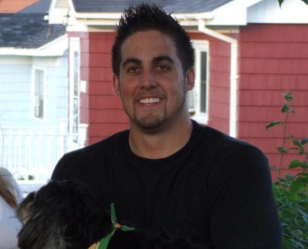 Ryan Macdonal - Class of 2001 - Riverview Rural High School