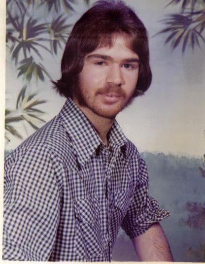 Sheldon Coombs - Class of 1979 - Riverview Rural High School