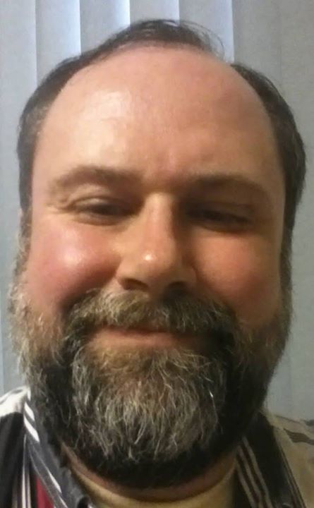 Gary Pretty - Class of 1986 - Riverview Rural High School