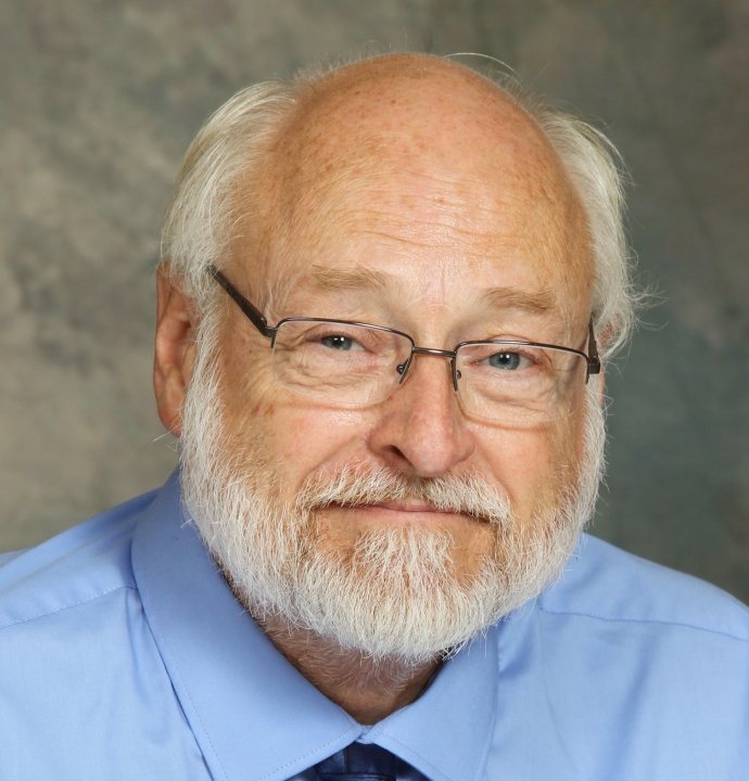 Hal Arthurs - Class of 1970 - Riverview Rural High School