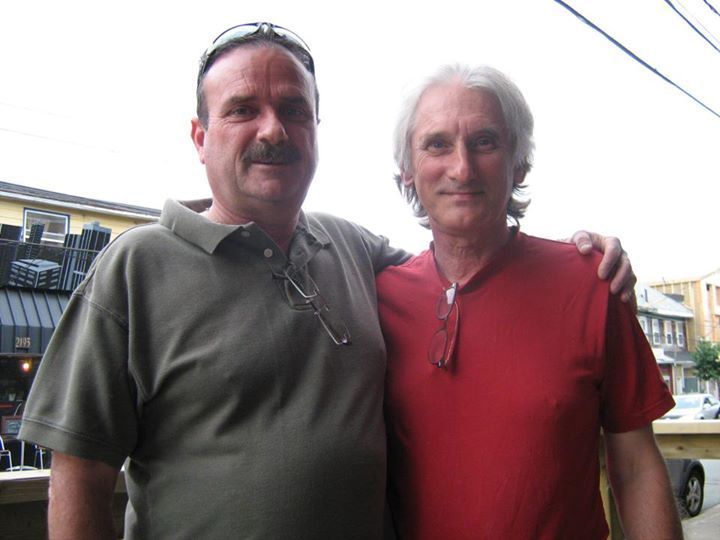 Doug Grant - Class of 1977 - Riverview Rural High School
