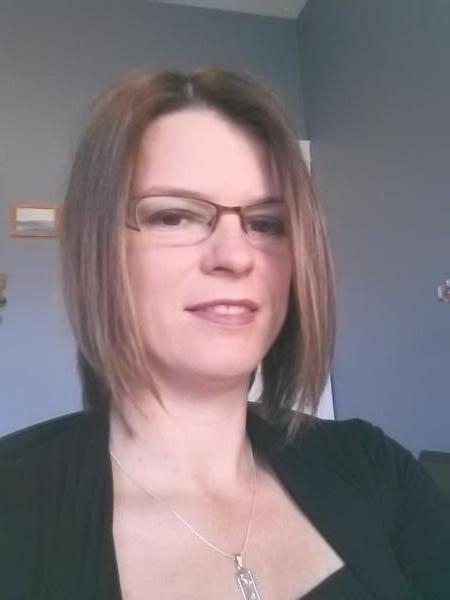 Alexandra Lothian - Class of 1994 - Cole Harbour High School