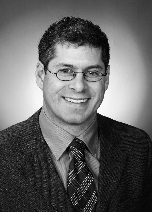 John Oakey - Class of 1993 - Cole Harbour High School