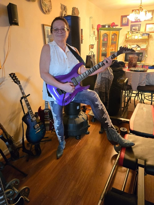 Patricia Patricia L Sweeney - Class of 1982 - Cole Harbour High School