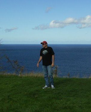 Terry Macdonald - Class of 1972 - Dartmouth High School