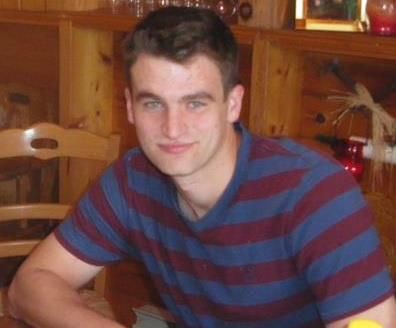 Kevin Trider - Class of 2003 - Dartmouth High School