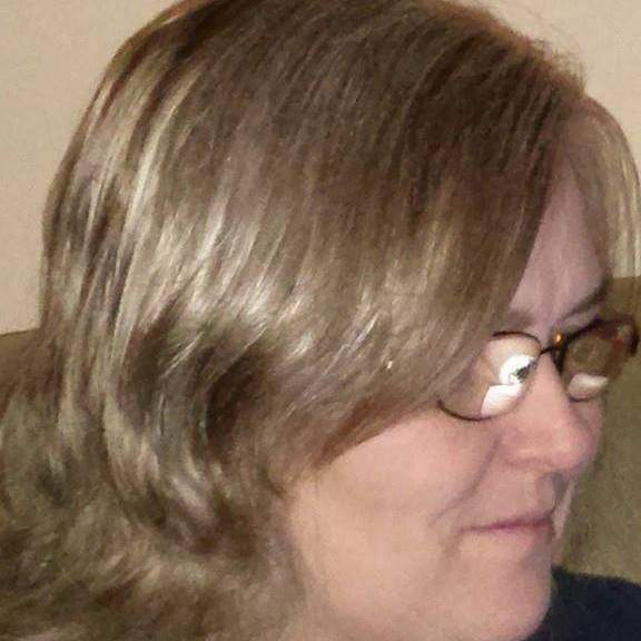 Patricia Gaudio - Class of 1997 - Dartmouth High School