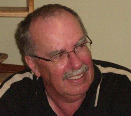 Max Pye - Class of 1961 - Dartmouth High School