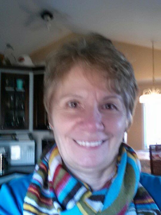 Patricia Patterson - Class of 1970 - Dartmouth High School