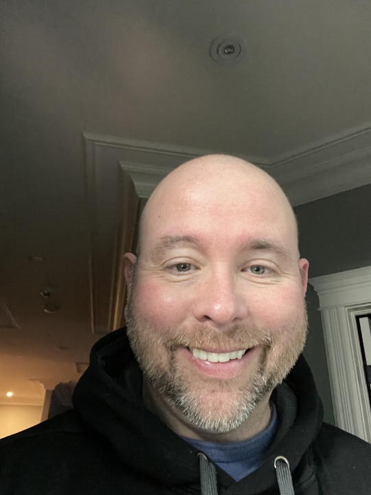 Scott Craig - Class of 1993 - Dartmouth High School